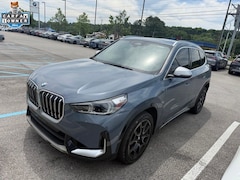 2023 BMW X1 SUV