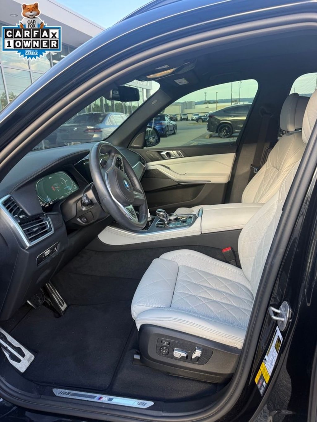 Certified 2023 BMW X5 SUV