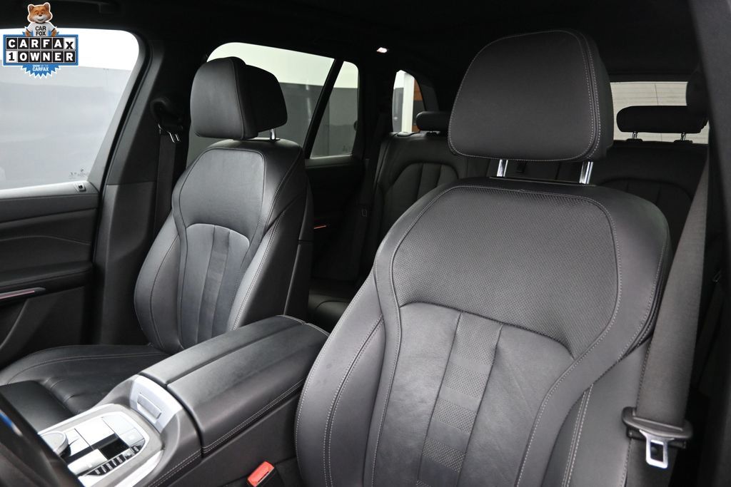 2022 BMW X5 40i - Photo 13