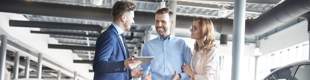 Use Car Financing