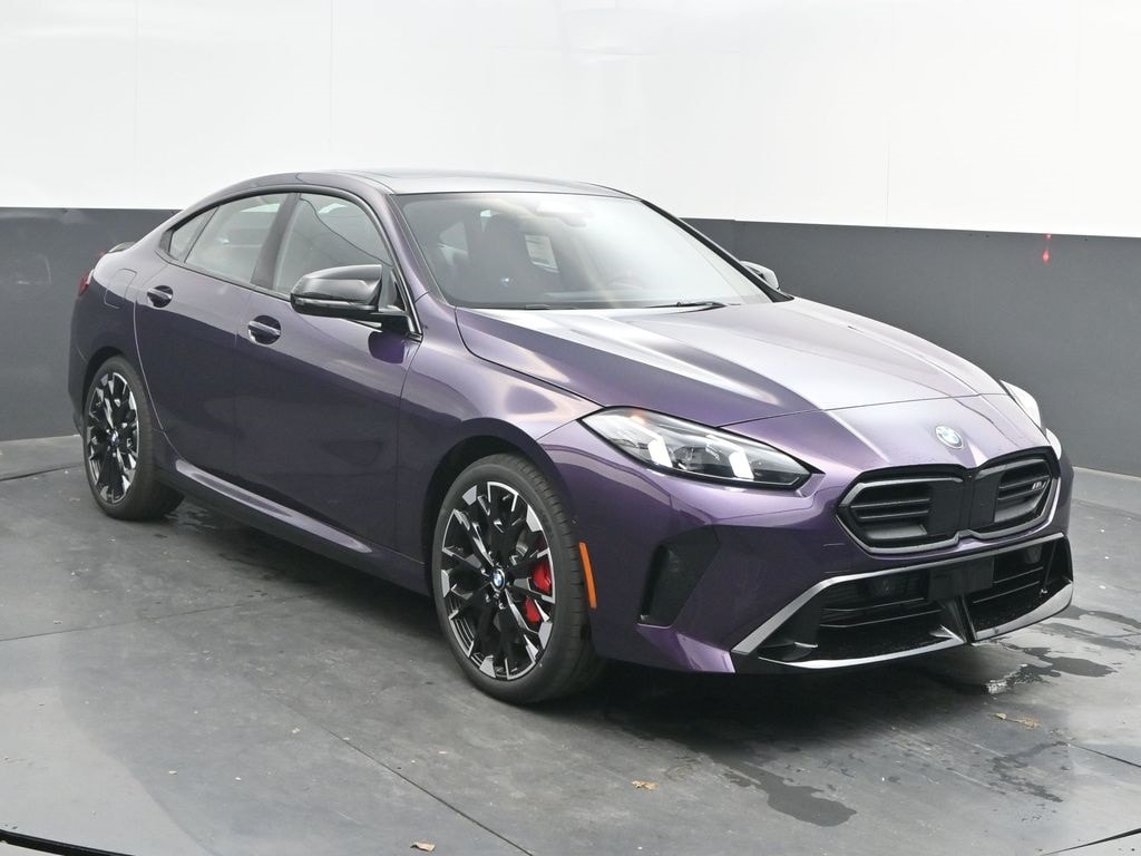 2026 BMW 2 Series M235's photo