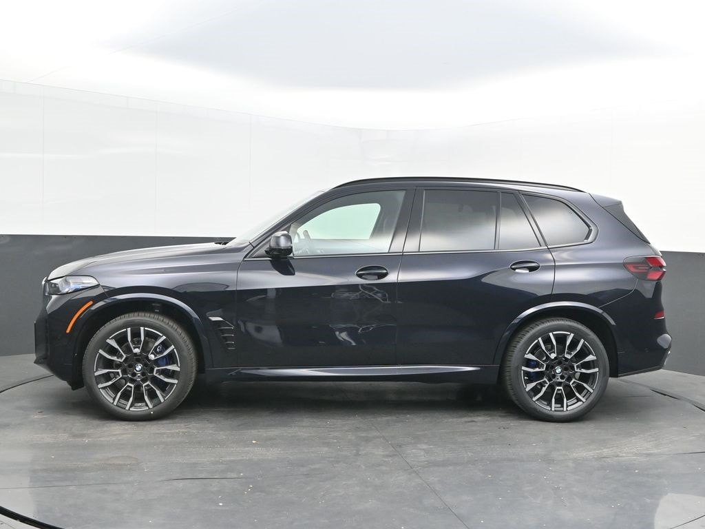 New 2026 BMW X5 sDrive40i SUV