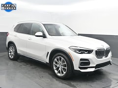 2022 BMW X5 sDrive40i SUV