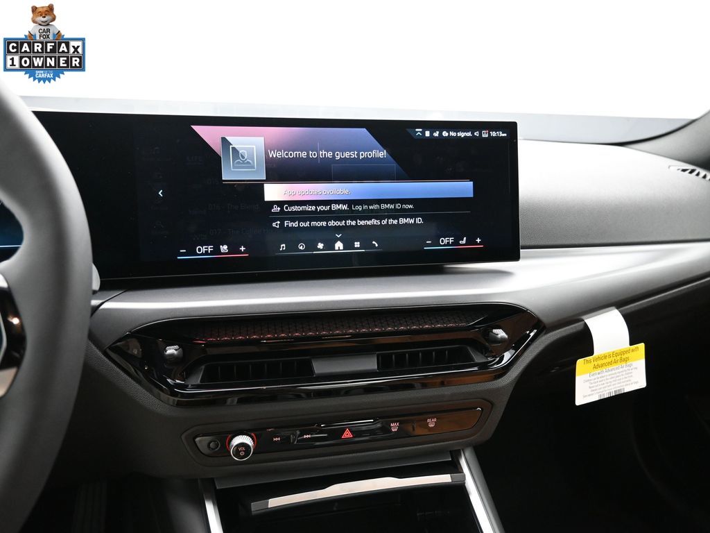 2025 BMW 2 Series 230i - Photo 12