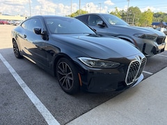 2023 BMW 4 Series Coupe