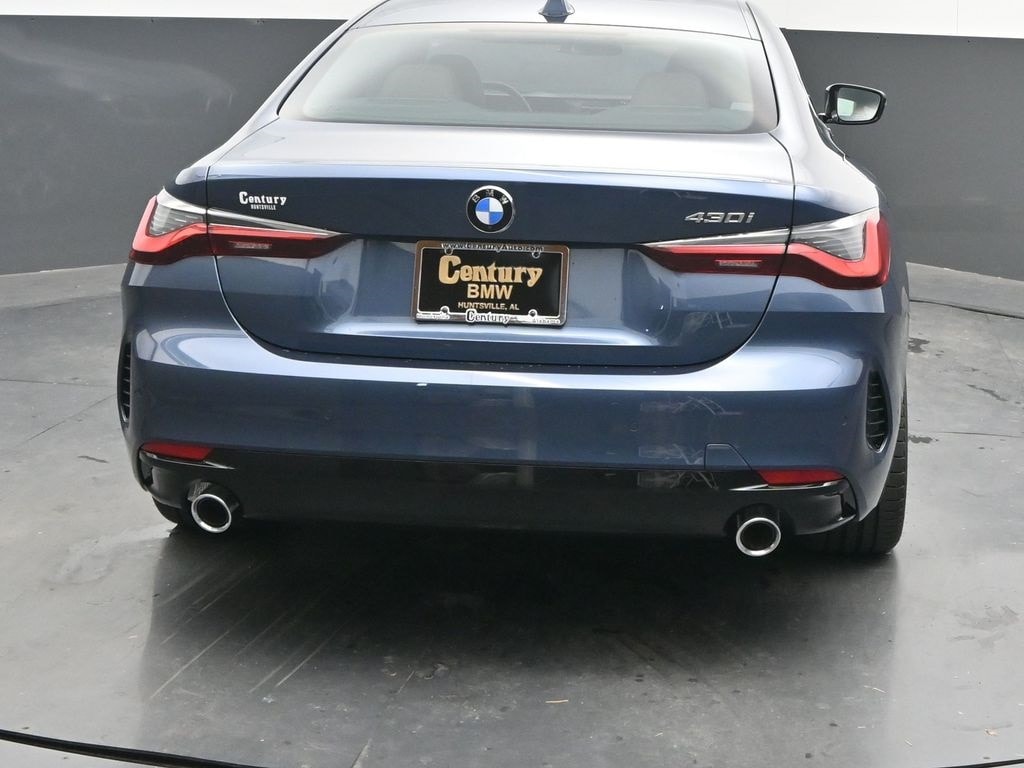 2026 BMW 4 Series 430i - Photo 6