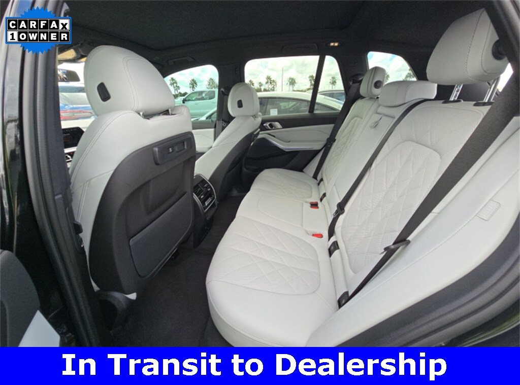 2023 Bmw X5 sDrive40i photo 4