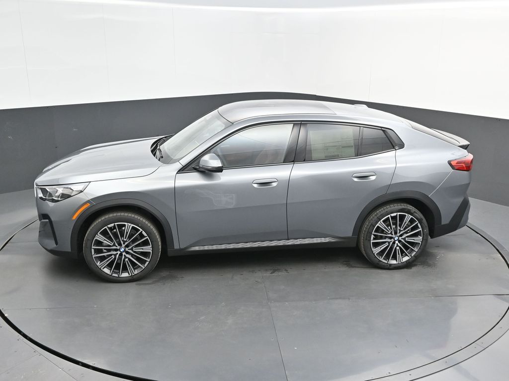 2026 BMW X2 28i - Photo 35