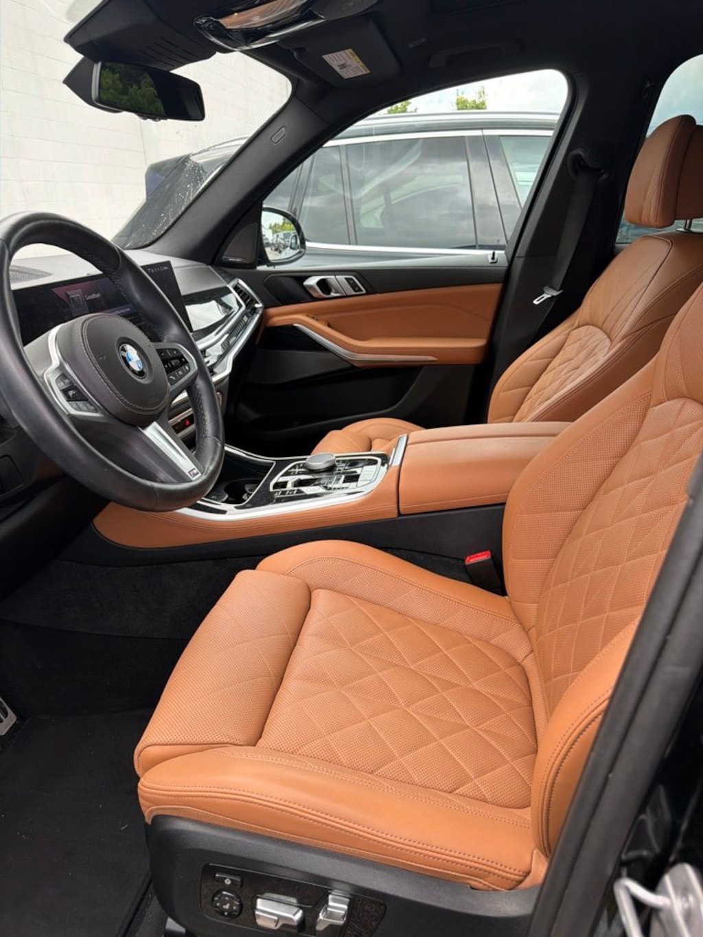 Used 2024 BMW X5 SUV