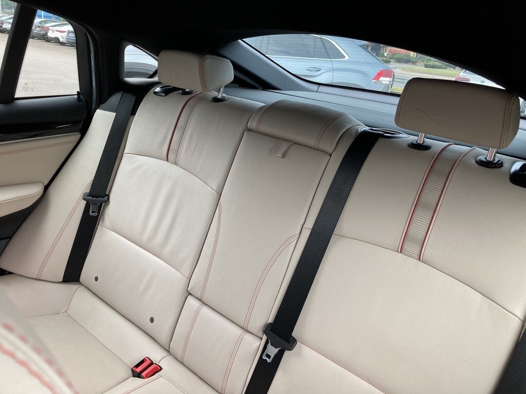 2018 Bmw X4 M40i photo 2