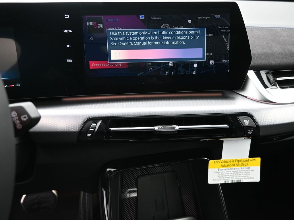2026 BMW X1 M35i - Photo 20
