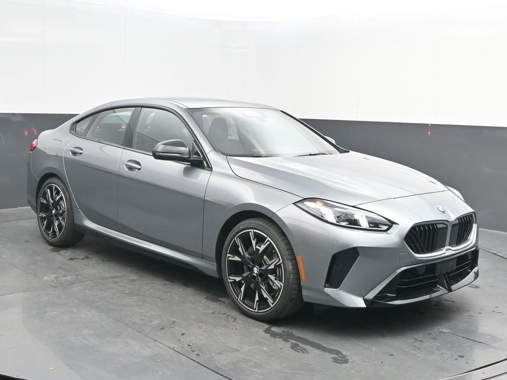 New 2026 BMW 2 Series 228 Gran Coupe Sedan