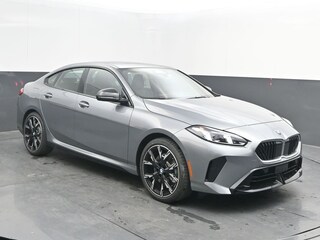 2026 BMW 2 Series 228 Gran Coupe Sedan