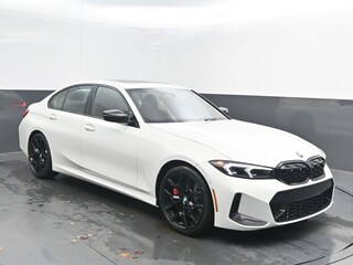 2026 BMW 3 Series M340i Sedan