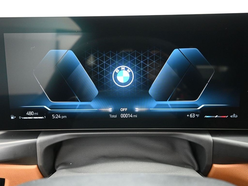 2026 BMW 3 Series 330i - Photo 15