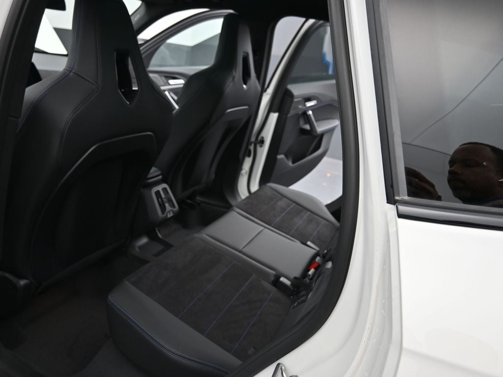 2026 BMW X1 M35i - Photo 36