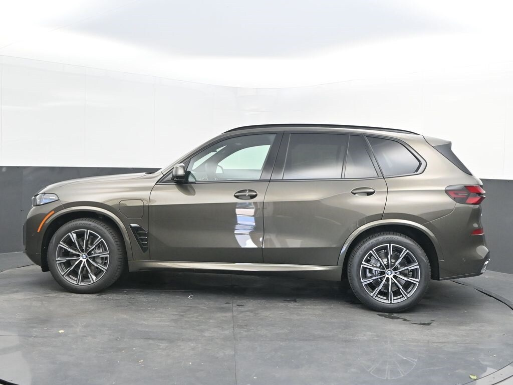 2026 Bmw X5 xDrive50e photo 4