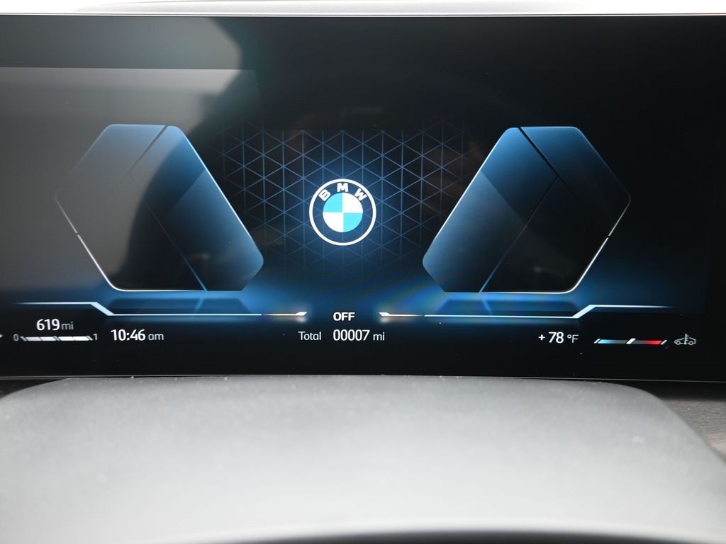 2026 BMW X5 40i - Photo 15