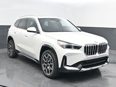 2025 BMW X1 xDrive28i SUV