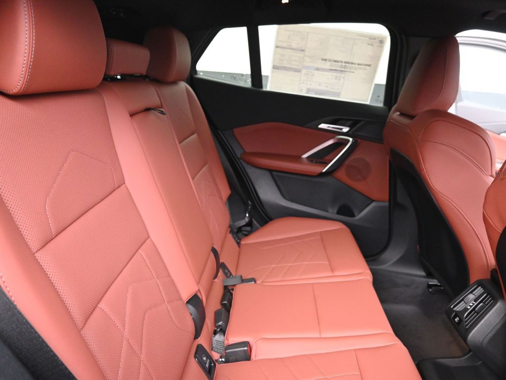 2026 BMW X2 28i - Photo 25