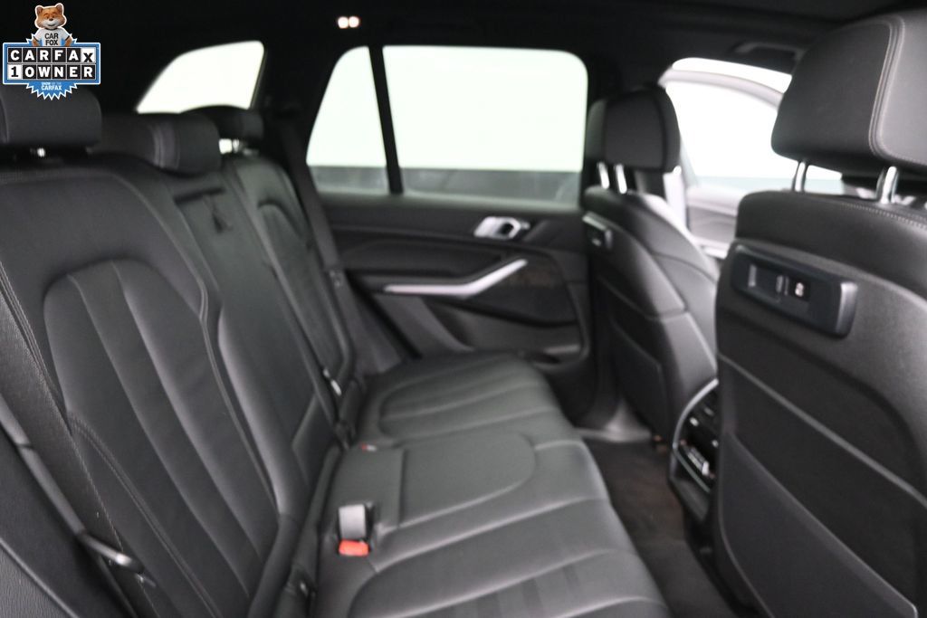 2022 BMW X5 40i - Photo 25