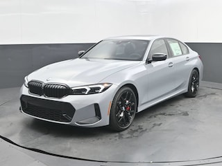 2026 BMW 3 Series 330i Sedan