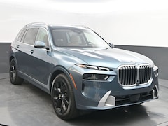 2023 BMW X7 xDrive40i SUV