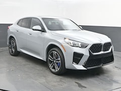 2024 BMW X2 xDrive28i SUV