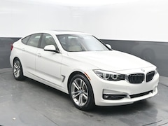 2019 BMW 3 Series 330 Gran Turismo i xDrive Hatchback
