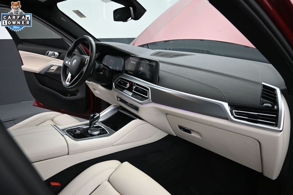 2023 BMW X6 40i - Photo 20