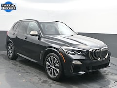 2020 BMW X5 M50i SUV