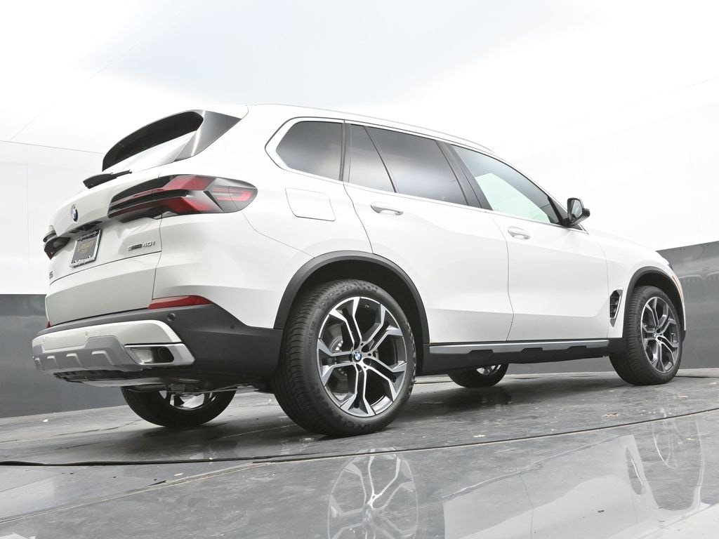 2026 BMW X5 40i - Photo 39