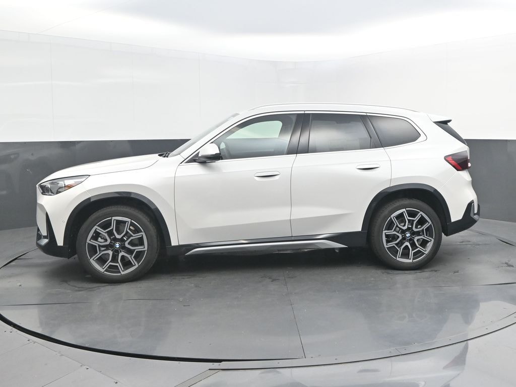 New 2026 BMW X1 xDrive28i SUV