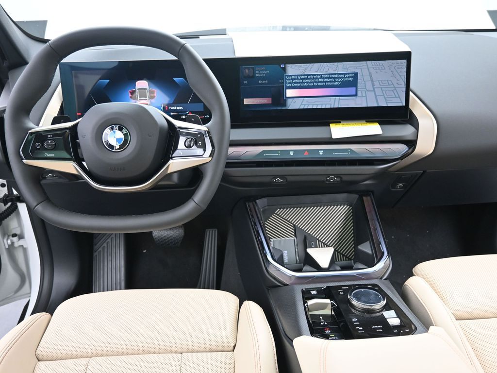 2025 BMW X3 30 - Photo 32
