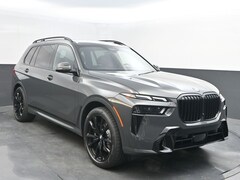 2026 BMW X7 xDrive40i SUV