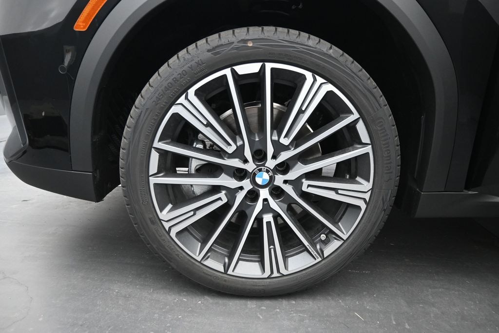 New 2026 BMW X2 xDrive28i SUV