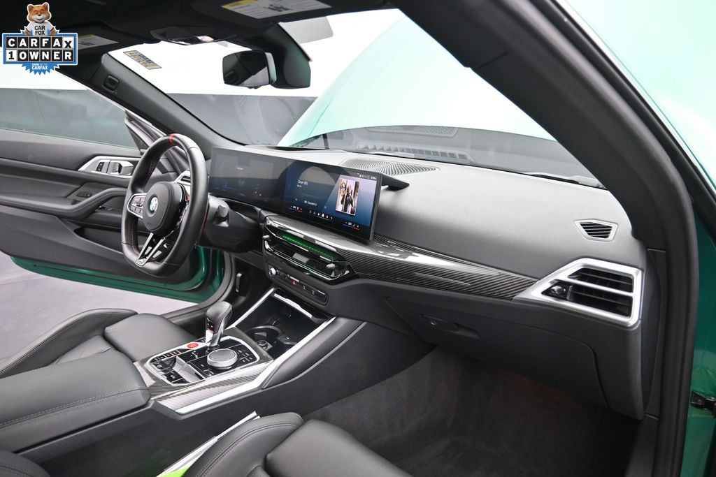 2025 BMW M4 Convertible M4 - Photo 21