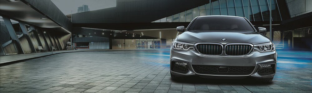BMW Car Reviews Huntsville AL | Century BMW