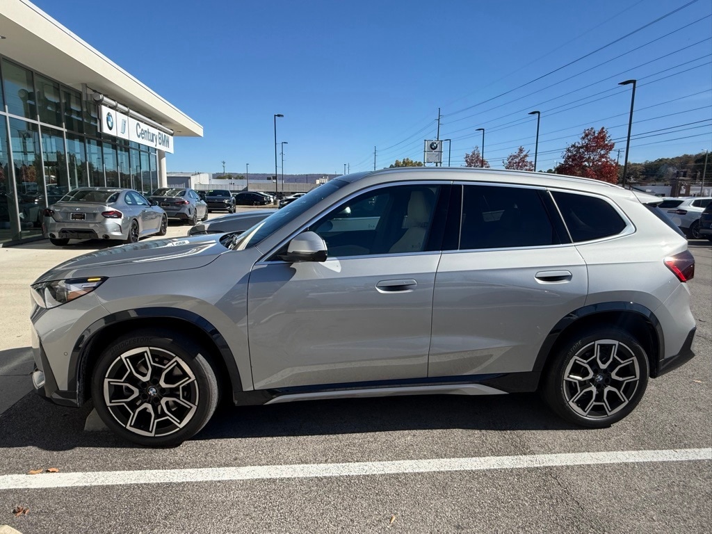 Certified 2023 BMW X1 xDrive28i SUV