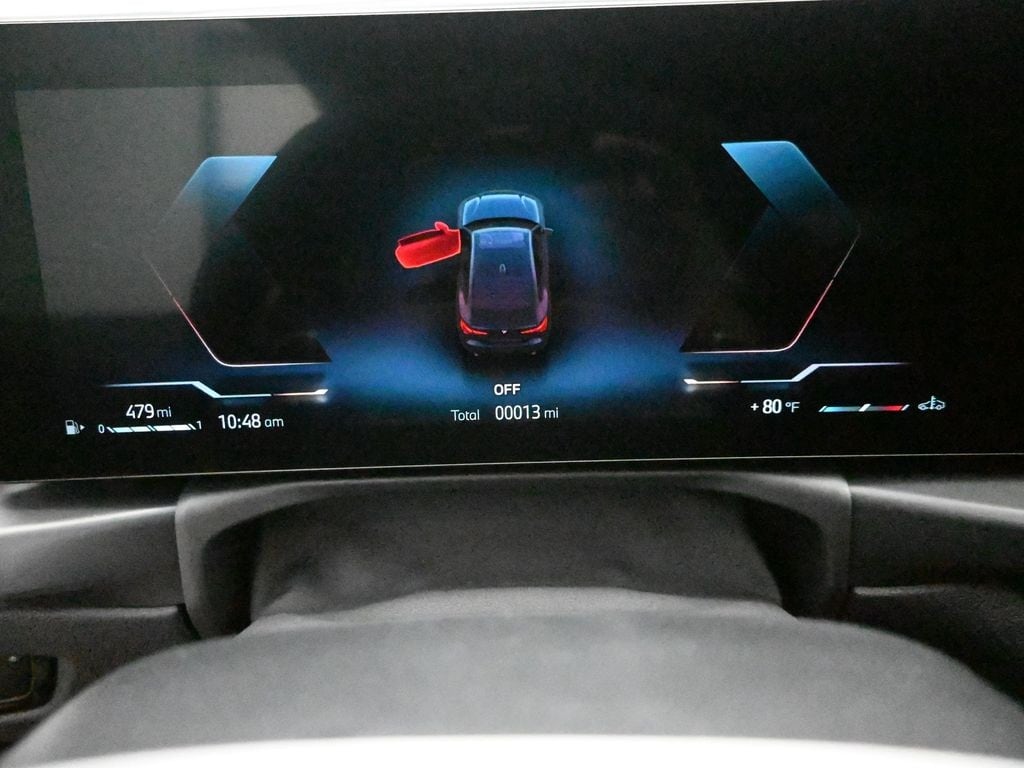 2026 BMW 4 Series 430i - Photo 15