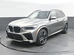 2021 BMW X5 M SUV