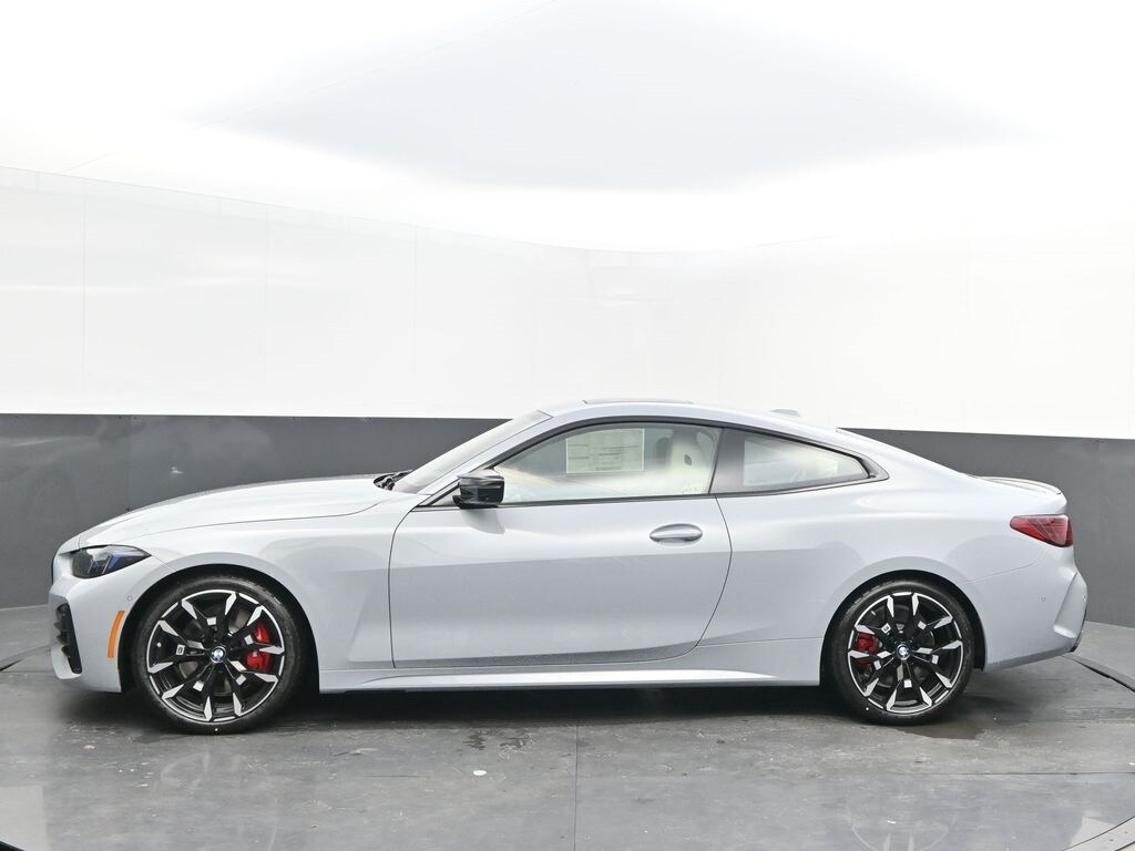 2026 Bmw 440i M440i photo 4