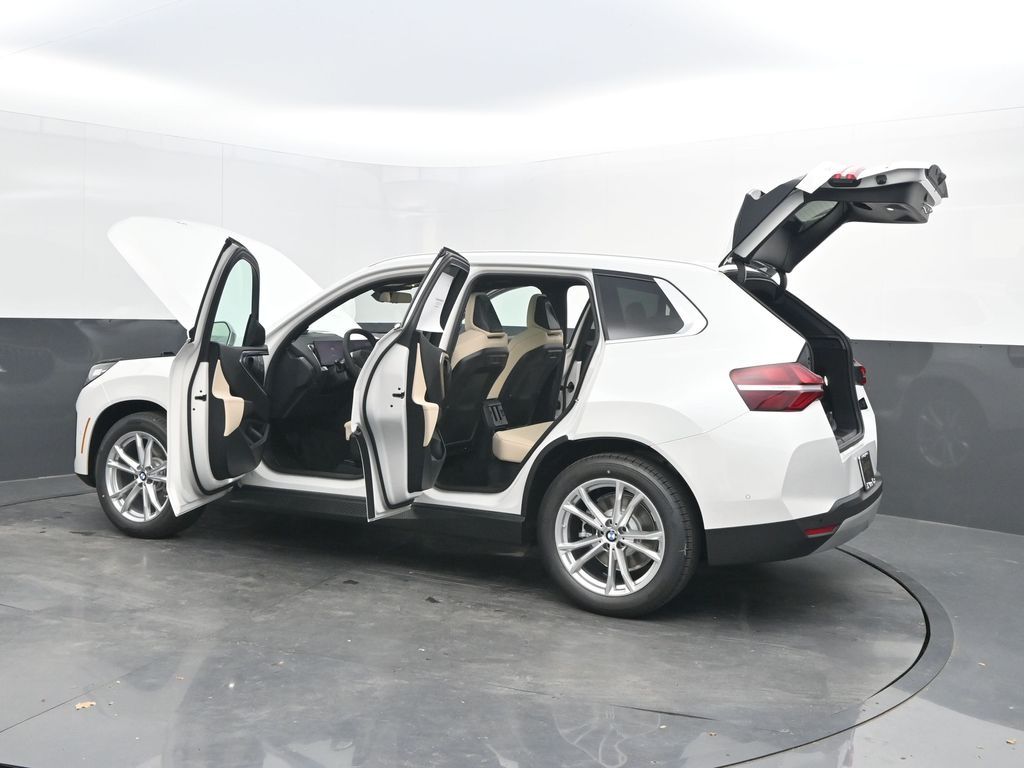 2025 BMW X3 30 - Photo 50