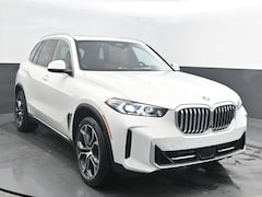2026 BMW X5 sDrive40i SUV