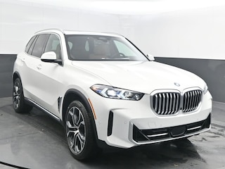 2026 BMW X5 sDrive40i SUV