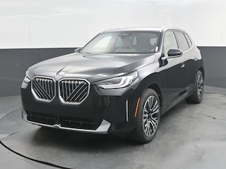 2026 BMW X3 30 xDrive SUV