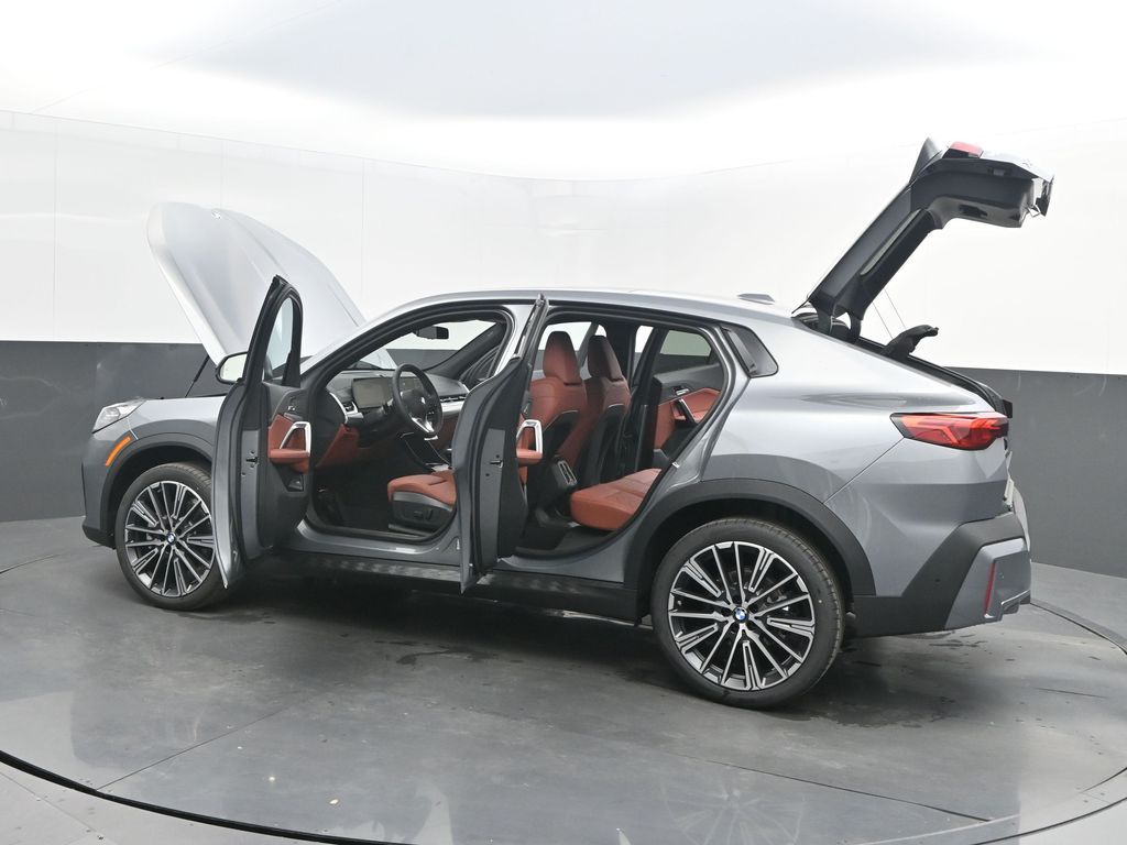 2026 BMW X2 28i - Photo 51