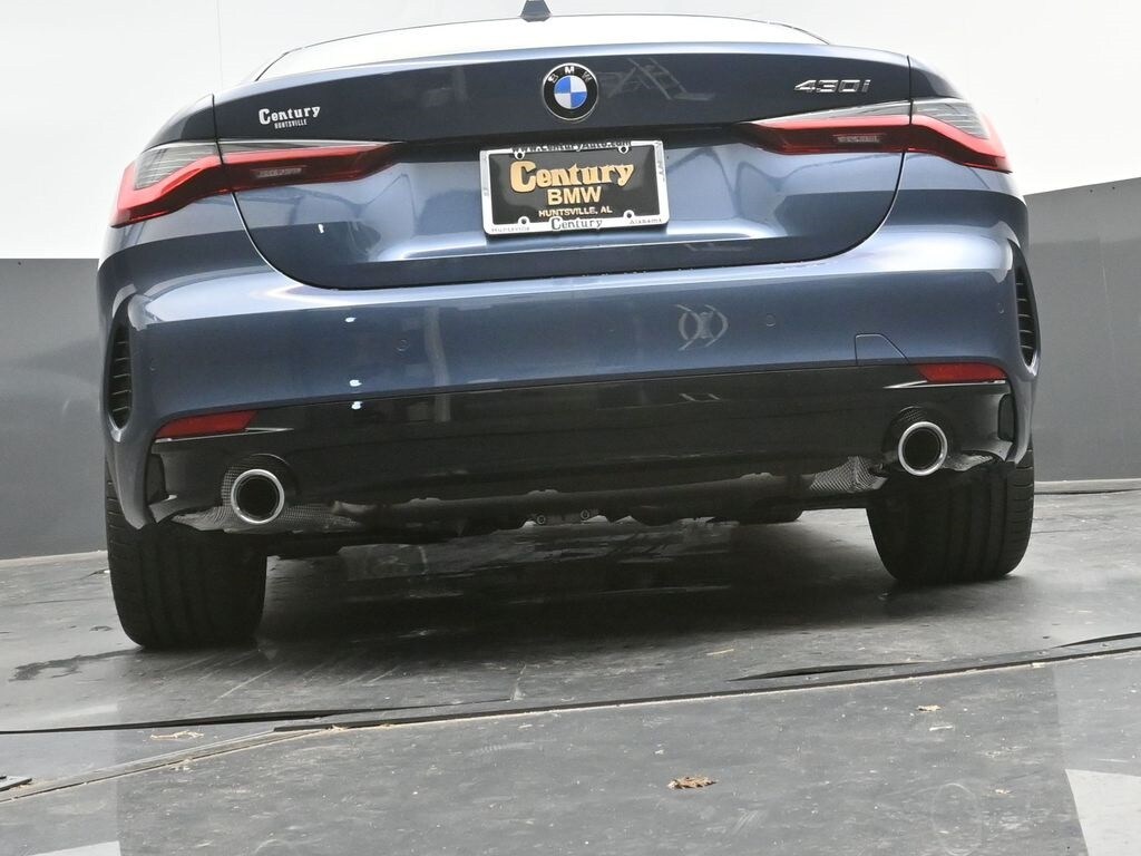 2026 BMW 4 Series 430i - Photo 33