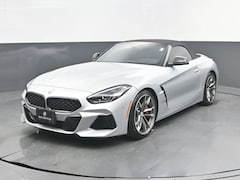 2022 BMW Z4 Convertible