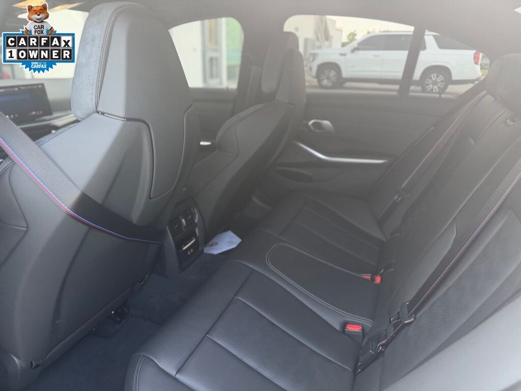 Used 2026 BMW M3 Sedan